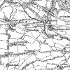 Mytholme 1848 map